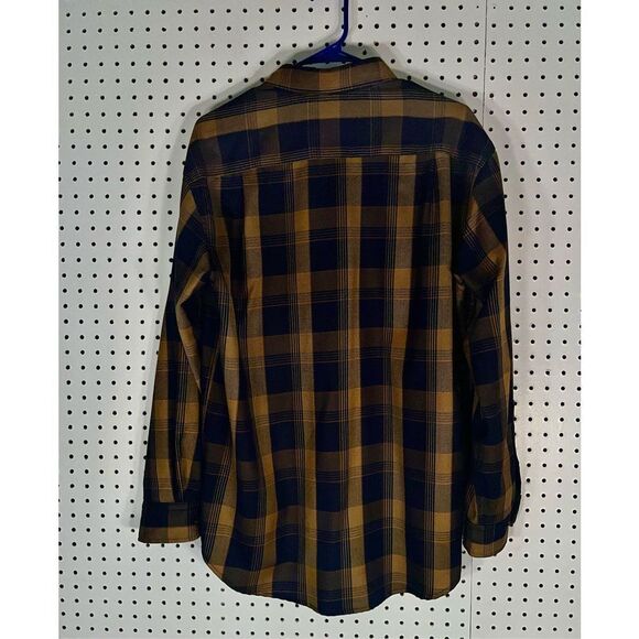 Pendleton Sir Pendleton button down wool shirt - Picture 2 of 5